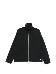 Кофта на молнии Milano Études Studio, серый