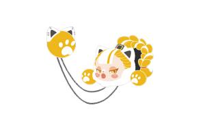 Skullpanda Night City коллекция мистические боксы одиночный мистический бокс/полный бокс 12 шт POP MART