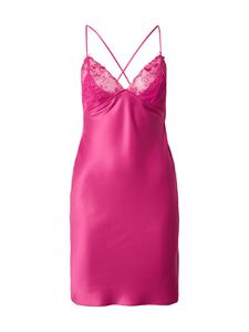 Hunkemöller Пеньюар в розовом цвете