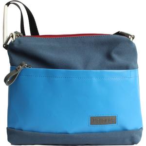 Сумка через плечо Roslyn 7.1 7Clouds, голубой