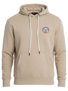 Толстовка Ombre OM-SSNZ-0144, песочный