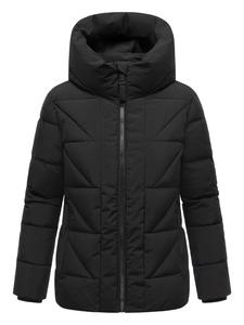 Зимняя куртка Marikoo, черный