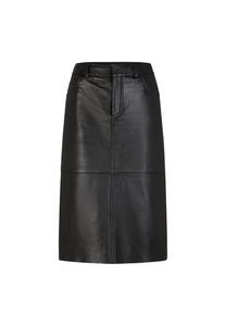 Кожаная юбка JOOP!, Black