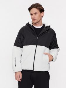 Демисезонная куртка regular fit 331E2RW Kappa, черный