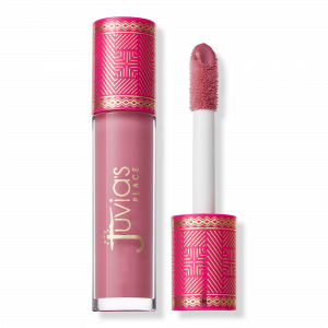 Блеск для губ Lip Reflect Juvia's Place, Kiss Me (high shine soft rosey baby pink)