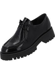 Туфли на шнуровке Palado Cairie, черный