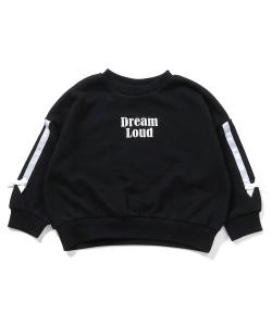 Эксклюзивная толстовка Ribbon Line, доступная только в интернет-магазине (можно сочетать с другой одеждой).