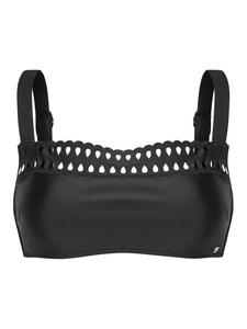 Верх бикини 50540664 Boss, черный