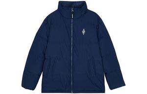 Пуховик Diamond Series унисекс синий/007D Skechers