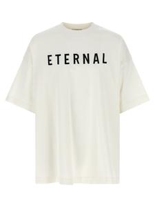 Футболка «Eternal» Fear Of God, белый