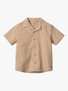 Детская футболка Anker WHEAT, Caramel