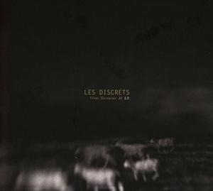 Диск CD Virée Nocturne - Les Discrets