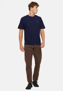 Комплект из 3 базовых футболок Jack & Jones, Navy Blazer