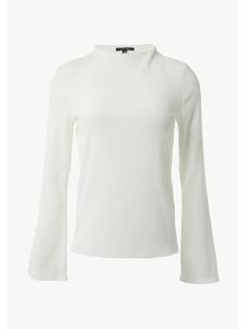 Футболка в цвете 0120_white comma