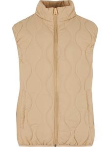 Жилет Urban Classics Westen, цвет unionbeige