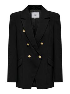 Блейзер ONLY, черный