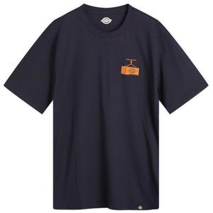 Футболка Apison Dickies, Night Sky