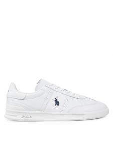 Кроссовки Polo Ralph Lauren Heritage Aera 809971288001, белый