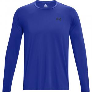 Shirt ua motion ls Under Armour, синий