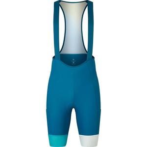 Шорты Endura Loop Bibshort Endura, Barra Blue