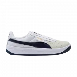 Кроссовки California Casual Puma, белый