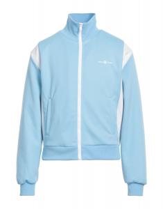 Толстовка Amiri, небесно-голубой