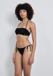 Низ бикини HUGO PURE SIDE TIE, Black
