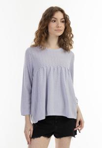 Джемпер myMo Jumper, Flieder/Purple