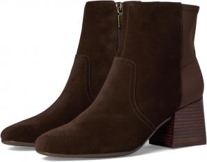 Туфли Blondo Women's Tamira Waterproof, Java Suede