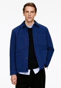 Куртка ARKET Summer jacket, Blue