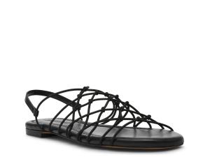 Сандалии Steve Madden Libra Sandal, черный