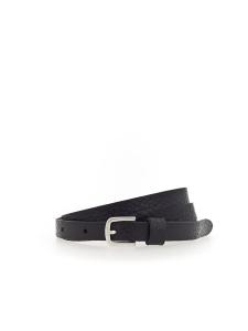 Ремень VANZETTI, черный