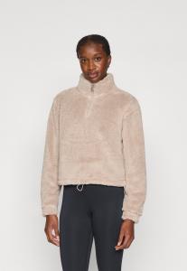 Джемпер ONLY Play ONPCAS-FLUF SHORT, String/Beige