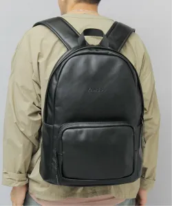 Эксклюзивный рюкзак из экокожи от KANGOL/(U)AMS