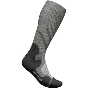 Носки для улицы мериносовые comp.socks wm Bauerfeind, серый