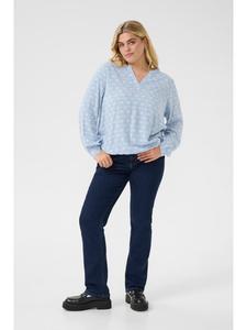 Блузка KAFFE curve