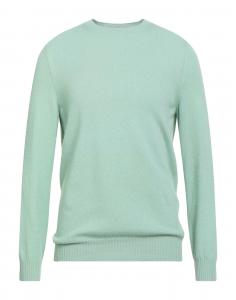 Свитер Fedeli, светло-зеленый