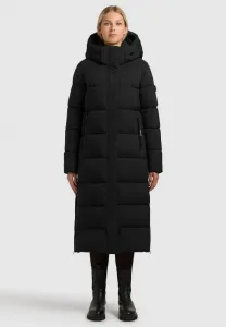 Зимнее пальто dote2 Khujo, Black