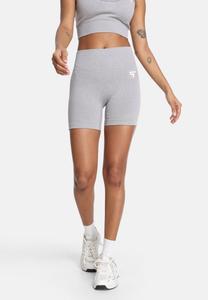 Спортивные шорты SQUATPROOF TOUGHER SEAMLESS, Light Grey/Grey