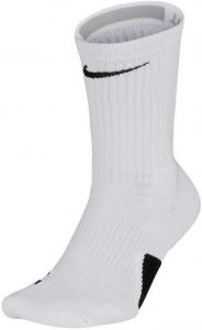 Мужские кроссовки NIKE U NK Elite Crew, синие, White/Black/Black