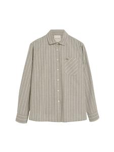 Рубашка Polo Club, бежевый