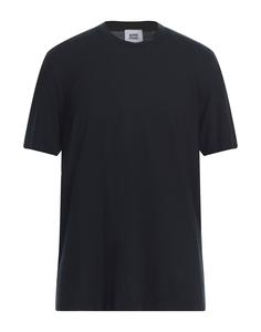 Футболка Alpha Studio, полуночно-синий