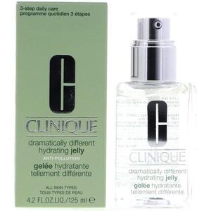 Драматическое увлажняющее желе 125 мл, Clinique