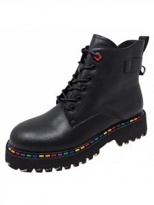 Ботинки 2GO FASHION, черный