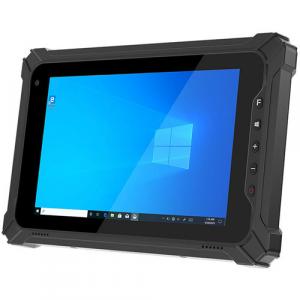 Планшет Xenarc RT86-PRO, 8", 8ГБ/128 ГБ, Wi-Fi+4G LTE, черный