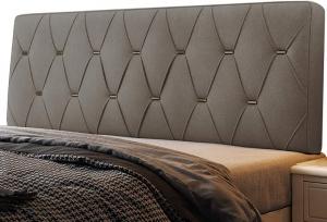 Подушка-подголовник для кровати LIANGJUN, мягкая наволочка из износостойкой губки, легко чистится, 4 цвета, 7 размеров (Цвет: C, Размер: 200x8x60 см) CHIAPERINI