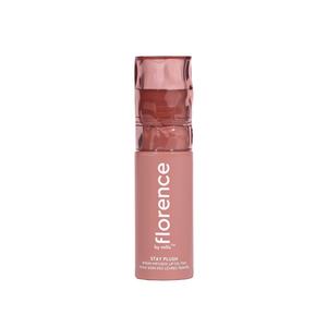 Масло для губ stay plush tint Florence By Mills, coconut colada, объем 8 мл