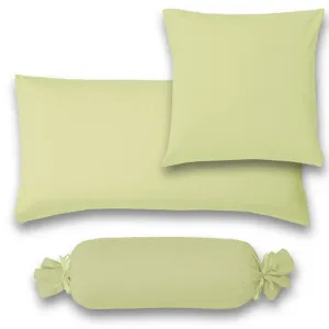 Чехол на подушку Estella, зеленый