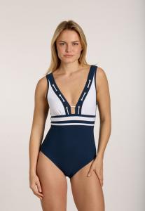 Купальник Sunflair Swimsuit, Blau/Blue