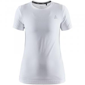 Майка фьюзкнит светлая рн Craft, белый